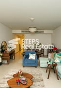 Luxurious Studio fo Sale w/ Beach Access - Apartment in Viva Bahriyah