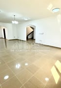 Spacious and stylish 5bhk+maid villa with modern touches - Compound Villa in Aspire Zone
