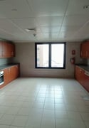 SPACIUOS 2 BEDROOM-S/F- SEA VIEW - Apartment in Tower 4