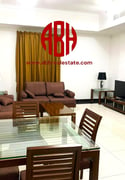 LUXURY FURNISHED 1 BEDROOM | AMAZING AMENITIES - Apartment in Baraha North 1