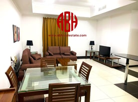 LUXURY FURNISHED 1 BEDROOM | AMAZING AMENITIES - Apartment in Baraha North 1
