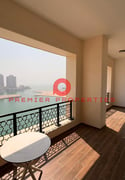 2 Bedroom + Maids! Bills Included! Viva Bahria! - Apartment in Viva Bahriyah