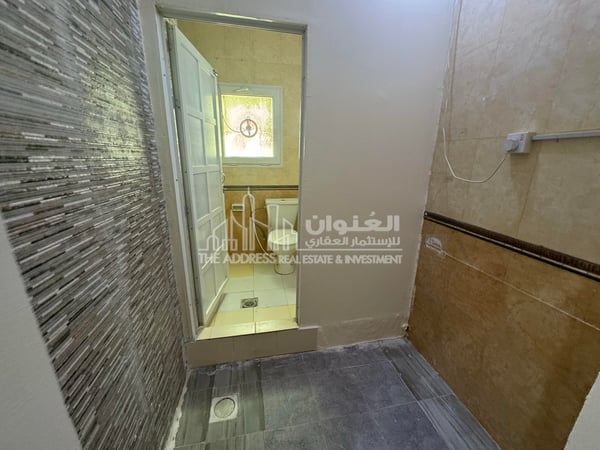 No Commission | Cozy Unfurnished Studio - Apartment in Bu Hamour Street