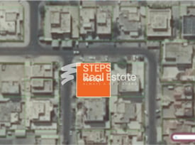 Residential Land for Sale in Al Hilal - Plot in Al Hilal West