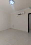 Unfurnished Luxury Apartment For Family - Apartment in Fereej Bin Mahmoud North