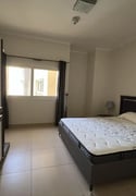 Fully Furnished - 2Bedrooms - Lusail Fox Hills - Apartment in Dara