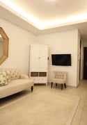 Cozy 1 BR apartment for Sale in Viva Bahriya - Apartment in Viva Bahriyah