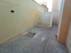 Roomy SF Compound Villa | With All Amenities - Compound Villa in Bab Al Rayyan