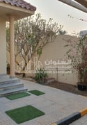 SF Villa with 4 Bedrooms in Prestigious Compound - Villa in Al Waab Street