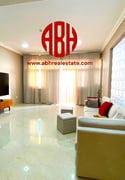 LARGE & SPACIOUS 1 BR FURNISHED | LUXURY AMENITIES - Apartment in Residential D5