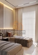 7years to Pay | 5% DP | Stylish 1BR Apartment - Apartment in Marina Tower 12