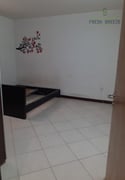 Unfurnished 1Bhk for family in prime location - Apartment in Umm Ghuwalina