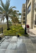 GREAT INVESTMENT OPPORTUNITY in this 1 Bedroom apartment in the HEART of LUSAIL - Apartment in Fox Hills