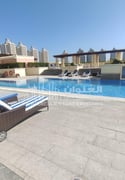 FF 1 BR with Balcony-Marina View - Apartment in Viva Bahriyah