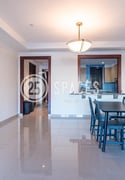 Furnished Two Bdm Townhome with Balcony in Porto - Townhouse in East Porto Drive