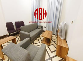 MODERNLY FURNISHED | 2 BEDROOMS | GREAT LOCATION - Apartment in Lusail City