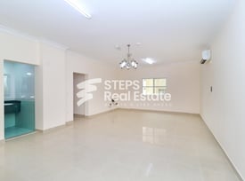 3BHK Flat for Rent in Fereej Bin Mahmoud - Apartment in Fereej Bin Mahmoud North