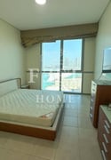 Furnished 3 Bedroom Apartment in West Bay - Apartment in Zig Zag Towers