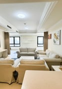 Bills Included ✅ Marina View | Large | Studio - Apartment in Porto Arabia