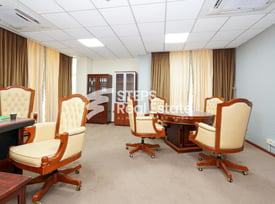 Standalone Administrative Building - Office in Muntazah 7