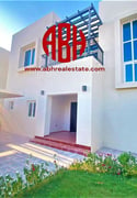 HUGE 3BDR+MAID VILLA WITH GARAGE AND GARDEN - Villa in Ain Khaled Villas