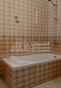 1-Bedroom Furnished All bills Included - Apartment in Al Sakhama