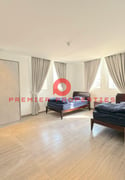 Bills included! Brand New Furnished 2 Bedroom Apt - Apartment in Al Mansoura