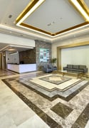 Brand new offices for rent in Lusail Marina - Office in Marina Tower 23