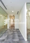 Luxury Full-Floor Office w/ Inspiring Sea Views - Office in Regency Business Center 2