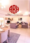 MODERNLY FURNISHED 3 BDR+MAID | CLOSED BACKYARD - Villa in Aspire Tower