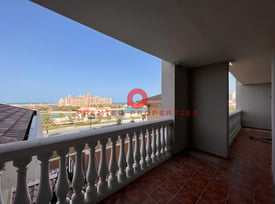 Kempinski View!Bills Included!Huge 2 Bedroom! - Apartment in Porto Arabia