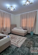 Fully furnished villa 4 bhk in waab - Villa in Al Waab