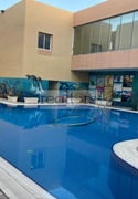4 Bedroom+ Maid room Unfurnished Villa in Al Waab - Villa in Al Waab