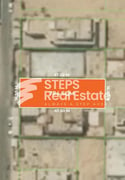 Residential Villa Land for Sale — Umm Qarn - Plot in Umm Qarn