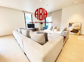 BRAND NEW 4 BR + MAID | LUXURY FURNISHED | NO COMM - Apartment in Al Khail 4