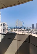 Furnished Apartment with Balcony, Bills Included - Apartment in Burj DAMAC Marina