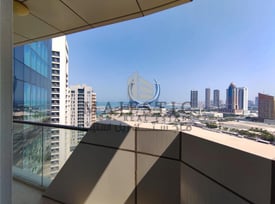 Furnished Apartment with Balcony, Bills Included - Apartment in Burj DAMAC Marina