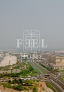 ONE MONTH FREE SF 1BHK WITH BALCONY - Apartment in Porto Arabia