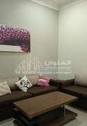 Luxurious 1-Bedroom Furnished with KAHRAMAA - Apartment in Al Sakhama