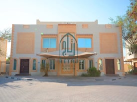 3BR Villa Compound! Al Gharrafa now for Rent! - Compound Villa in Al Gharafa