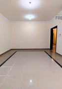 SPECIOUSE 2BEDROOM HALL IN PRIME LOCATION - Apartment in Al Sadd