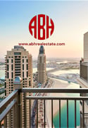 LUXURY 2 BDR | FULLY FURNISHED | NO COMMISSION - Apartment in Abraj Bay