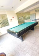Furnished 1Bhk Including Bills And Gym - Apartment in Musheireb
