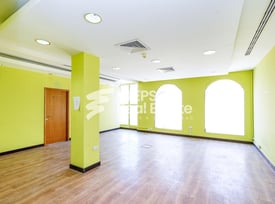 Office Space for Rent on Salwa Road - Office in Al Ain Center