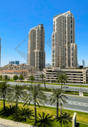 1 BR | SF | WIDE BALCONY | LUMINATED - Apartment in Porto Arabia