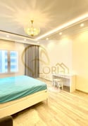 BRAND NEW l 2 BHK WITH 2 BALCONIES - Apartment in East Porto Drive
