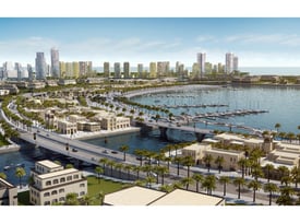 Prime Residential Land in Huzoom Lusail - Plot in Lusail City