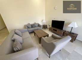 BRAND NEW |BILLS INCLUDED |3 BEDROOMS APARTMENT - Apartment in Al Sakhama