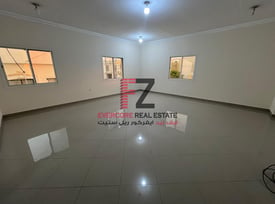 Spacious unfurnished 03 bedrooms - Al Wakra - Apartment in Al Wakra