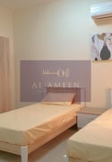 NO COMMISSION! 2BHK FF Apartment In Al Mansoura - Apartment in Al Mansoura